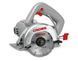 Циркулярна пила по каменю CROWN CT15213-125-W