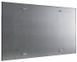 Доска магнитно-маркерная 2000x1000 черная Magnetoplan Glassboard-Black RC_13409012 фото 3