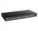 Комутатор D-Link DGS-1250-52X 48xGE, 4xSFP+, Smart RC_DGS-1250-52X фото 2