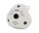 Мультиформатна камера PiPo 2MP у пластиковому корпусі 170 градусів PP-D1U03F200ME 1,8 (мм) U_28074 фото 1