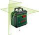 Bosch Нівелір лазерний UniversalLevel 360 Set, до 24м, &plusmn;0.4мм/м, TT150+високий, 0.56кг RC_0.603.663.B04 фото 10