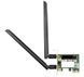 WiFi адаптер D-Link DWA-582 rev B, AC1200, PCI-express RC_DWA-582 фото 2