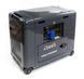Дизельный генератор Matari MDA7000SE 4,5/5 кВт RI_M02-587 фото 1