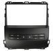 Переходная рамка Toyota Land Cruiser Prado 120, Lexus GX 470 Carav 22-1540