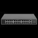 Комутатор мережевий POE GV-017-D-24+2PG LP_21313 фото 1