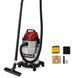 Пилосос професійний Einhell TC-VC 3055 S 950Вт 190мБар 30л 4.8кг RC_2342235 фото 9