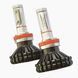 LED лампи Prime-X KC H11 5000К 28 W PX_2000000028385 фото 1