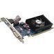 Видеокарта AFOX Radeon HD 6450 1GB GDDR3 LP fan RC_AF6450-1024D3L5 фото 3