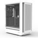 Корпус I6 без БП 1xUSB3.0, 1xUSB2.0 1xUSB Type-C 4x140мм RGB VGA 355мм LCS ready TG Side Panel ATX Zalman RC_I6WHITE фото 2