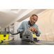 Пила погружная дисковая аккумуляторная бесщеточная Ryobi RPLS18X-0 с 2 направляющими, струбциной, без АКБ HY_099911435 фото 2