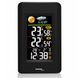 Метеостанція Technoline WS6447 Black (WS6447) (без акумулятора та зарядного пристрою) DS_DAS301180 фото 2