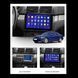 Штатна автомагнітола EasyGo BM902-G10 9inch BMW 3 E46 1997-2006 MA_BM902-G10 9 inch фото 2