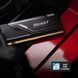 Память ПК Kingston DDR4 32GB KIT (16GBx2) 2666 FURY Beast RC_KF426C16BBK2/32 фото 4