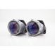 Линзы BI-LED Galaxy F10 3,0" 5500K, Комплект 2 шт KL_4697 фото 4