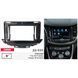 Перехідна рамка Chevrolet Trax, Tracker Carav 22-531 AV_22-531 фото 6