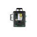 Нівелір лазерний лінійний ADA CUBE 3-360 GREEN PROFESSIONAL EDITION (А00573) HY_090113365 фото 8