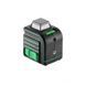 Нівелір лазерний лінійний ADA CUBE 3-360 GREEN PROFESSIONAL EDITION (А00573) HY_090113365 фото 2