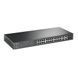 Комутатор TP-LINK TL-SL2428P 24xFE(24xPoE), 4xSFP, 250Вт, Некерований RC_TL-SL2428P фото 2