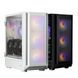 Корпус I6 без БП 1xUSB3.0, 1xUSB2.0 1xUSB Type-C 4x140мм RGB VGA 355мм LCS ready TG Side Panel ATX Zalman RC_I6WHITE фото 8