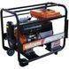Бензиновий генератор QSTRONG QSTD 12000 ME 9,6 кВт KM_QSTD 12000 ME фото 1
