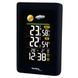 Метеостанція Technoline WS6447 Black (WS6447) (без акумулятора та зарядного пристрою) DS_DAS301180 фото 3