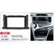 Перехідна рамка CARAV 22-202 для Toyota Sienna AV_22-202 фото 5