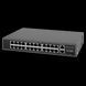 Комутатор мережевий POE GV-017-D-24+2PG LP_21313 фото 2