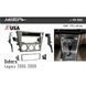 Перехідна рамка Metra 99-8901 для Subaru Legacy 2005-2009 AV_99-8901 фото 1
