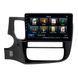 Переходная рамка CARAV 22-493 для Mitsubishi Outlander AV_22-493 фото 4