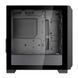 Корпус FARA FA312Z-BG, без БП, 2xUSB3.0, 2x140mm ARGB fan, TG Side Panel, mATX, Black SilverStone RC_SST-FA312Z-BG фото 7