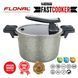 Скороварка Flonal Monolite 6 л (FLOPECV24) DS_DAS301926 фото 2
