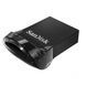 Накопитель SanDisk 128GB USB 3.1 Type-A Ultra Fit RC_SDCZ430-128G-G46 фото 2