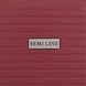 Чемодан Semi Line 28" (L) Cherry (T5639-3) DS_DAS302610 фото 9