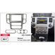 Перехідна рамка Nissan X-Trail Carav 22-1449 AV_22-1449 фото 7