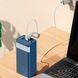 Повербанк 50000 mAh 22,5 Вт Remax RPP-321 Синій AMA_321 фото 2