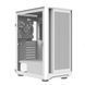 Корпус I6 без БП 1xUSB3.0, 1xUSB2.0 1xUSB Type-C 4x140мм RGB VGA 355мм LCS ready TG Side Panel ATX Zalman RC_I6WHITE фото 7