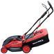 Газонокосарка електрична Vitals Master EZP 3816jb IN_241693 фото 1