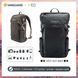Рюкзак Vanguard VEO GO 46M Black (VEO GO 46M BK) DS_DAS301642 фото 9