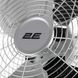 Напольный вентилятор 2E PowerWind 45C профессиональный, 45см, 100Вт, кнопки, двигатель медь 100%, серебряный RC_2E-IF45C фото 3