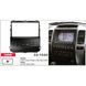Переходная рамка Toyota Land Cruiser Prado 120, Lexus GX 470 Carav 22-1540 AV_22-1540 фото 2