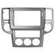 Перехідна рамка Nissan X-Trail Carav 22-1449 AV_22-1449 фото 3