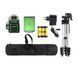 Нівелір лазерний лінійний ADA CUBE 3-360 GREEN PROFESSIONAL EDITION (А00573) HY_090113365 фото 7
