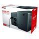 ДБЖ Paxxon 800VA UPS 2 standard wall power outlets BLACK Trust RC_23503_TRUST фото 5