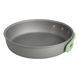 Набор посуды Bo-Camp Explorer XL 4 Pieces Hard Anodized Grey/Green (2200249) DS_DAS302116 фото 6