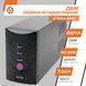 Лінійно-інтерактивне ДБЖ LP 650VA (390Вт) LP_1078 фото 4