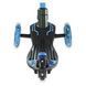 Самокат Neon Glider синий RC_N100964 фото 4