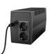 ДБЖ Paxxon 800VA UPS 2 standard wall power outlets BLACK Trust RC_23503_TRUST фото 2