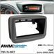 Перехідна рамка AWM 781-11-057 для Fiat Doblo 2000-2010 AV_781-11-057 фото 5