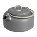 Набор посуды Bo-Camp Explorer XL 4 Pieces Hard Anodized Grey/Green (2200249) DS_DAS302116 фото 8