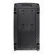 Корпус FARA FA312Z-BG, без БП, 2xUSB3.0, 2x140mm ARGB fan, TG Side Panel, mATX, Black SilverStone RC_SST-FA312Z-BG фото 9